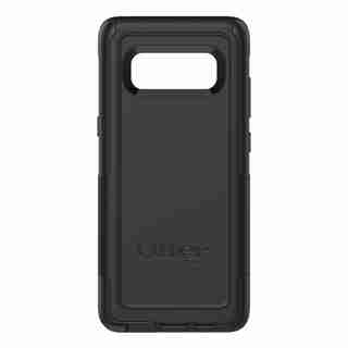 Otterbox Commuter Case for Samsung Galaxy Note 8 Black
