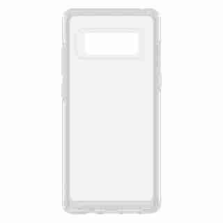 Otterbox Symmetry Case for Samsung Note 8 Clear