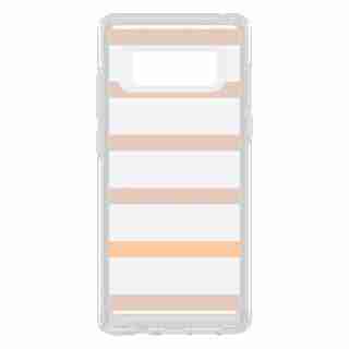 Otterbox Graphic Symmetry Case for Samsung Note 8 Inside the Lines