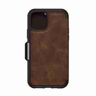 Otterbox Strada case iPhone 11 Pro Espresso