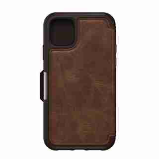 Otterbox Strada case iPhone 11 Espresso