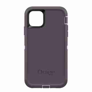 Otterbox Defender case iPhone 11 Pro Max Purple Nebula