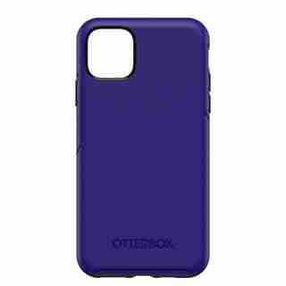 Otterbox Symmetry case iPhone 11 Pro Max Sapphire Secret
