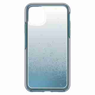 Otterbox Symmetry case Clear iPhone 11 Pro Max We'll Call Blue