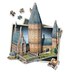 harry potter great hall 3d puzzle