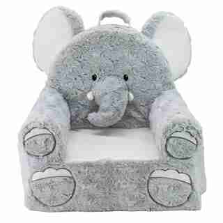 Animal Adventure Soft Landing Sweet Seat - Elephant