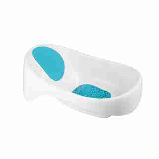 BOON SOAK 3-Stage Bathtub - Blue