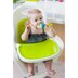 Boon Pulp Silicone Feeder Green Blue By Boon Baby Dishware Gifts