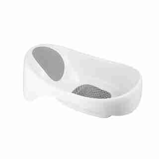 BAIGNOIRE SOAK À 3 ÉTAPES DE BOON – GRIS