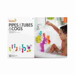 Boon Building Bath Bundle