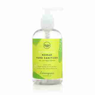 ROCKY MOUNTAIN SOAP CO NOMAD HAND SANITIZER