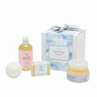 Ensemble-cadeau Bathing Bliss