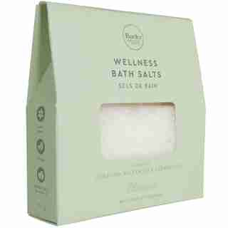 Wellness Salt - Cleanse