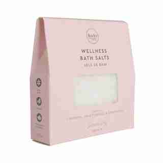WELLNESS SALT - SERENITY
