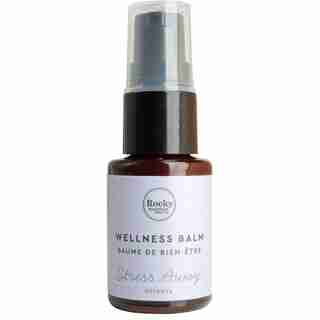 WELLNESS BALM - STRESS AWAY