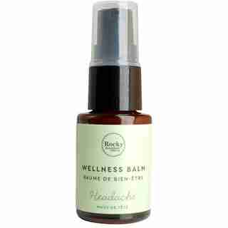 Wellness Balm - Headache