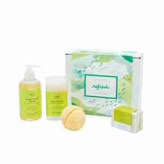 Rafraîchir le coffret cadeau