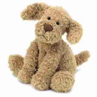 Fuddlewuddle Puppy