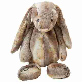 WOODLAND BUNNY HUGE