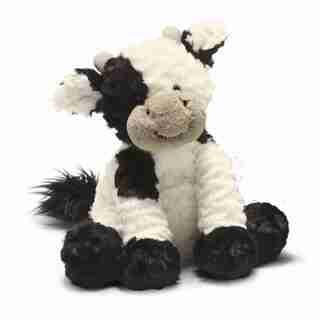 Jellycat Fuddlewuddle Calf, Medium