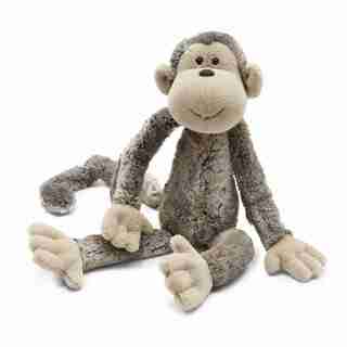 Jellycat Mattie Monkey, Medium