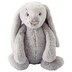 Bashful Grey Bunny, Large by Jellycat Baby Plush Gifts www.chapters
