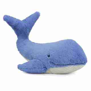 Jelly Cat - Wilbur Whale