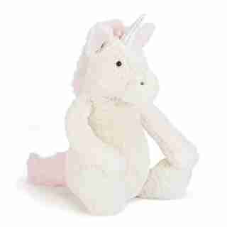 Jellycat Bashful Unicorn, Huge