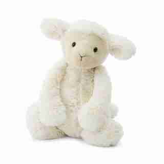Bashful Lamb, Medium