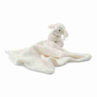 Jellycat® Plush Animal Blanket Lamb