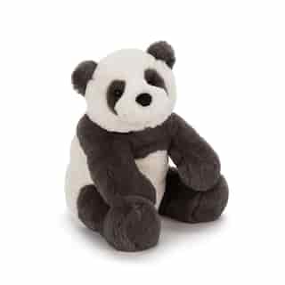 HARRY THE PANDA CUB