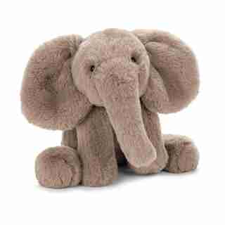 SMUDGE THE ELEPHANT