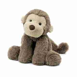 Smudge Monkey