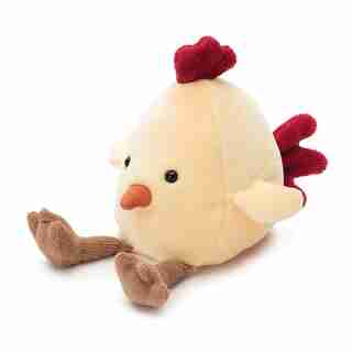 Jellycat Amusabel Yellow Chick