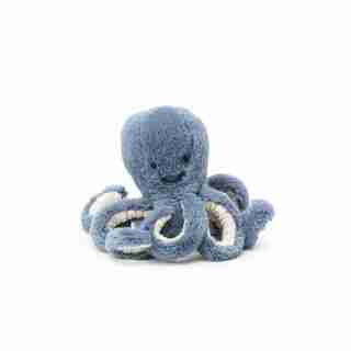 Jellycat® Plush Animal Octopus Baby