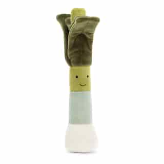 Vivacious Vegetable Leek