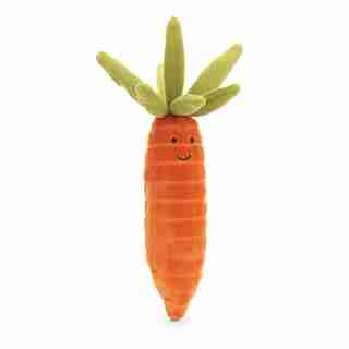 Vivacious Vegetable Carrot