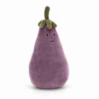 Vivacious Vegetable EggPlant