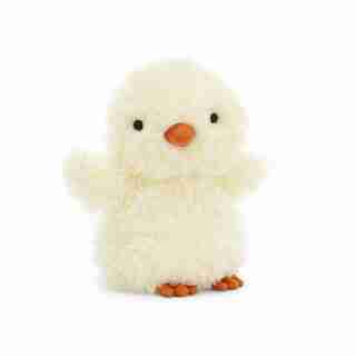 Jellycat Little Chick
