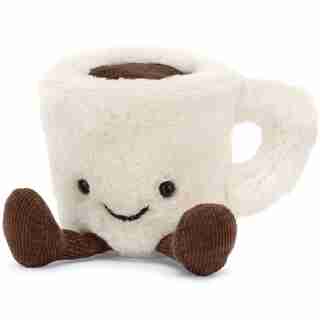 Amuseable Espresso Cup