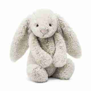 Jellycat Bashful Bunny Medium - Oatmeal