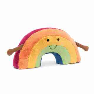 Jellycat Amuseable Rainbow Huge