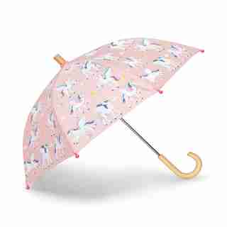 Magical Pegasus Colour Changing Umbrella