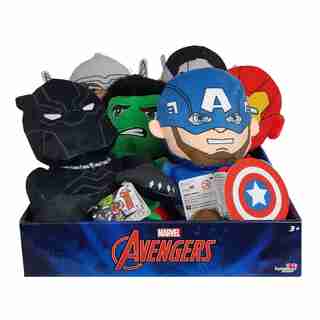 Marvel's Avengers 9" Plush (1 of 6 Assorted Styles)