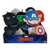 avengers plush