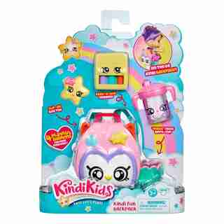 Kindi Kids - Accessory Pack