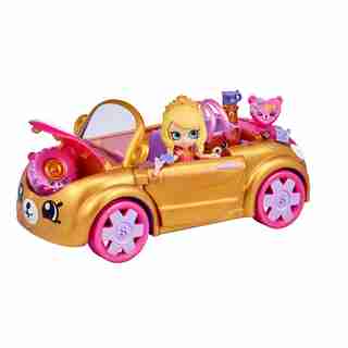 Happy Places™ Royal Convertible