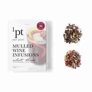 1PT MULLED WINE COCKTAIL INFUSION VARIETY PACK