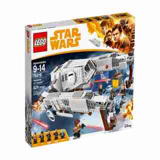 LEGO Star Wars TM CONF Gorgon - 75219