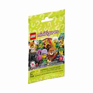 LEGO® Minifigures Series 19 71025